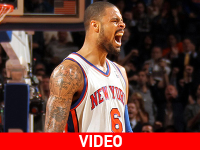 Σε τροχιά πλέι οφ οι Νικς