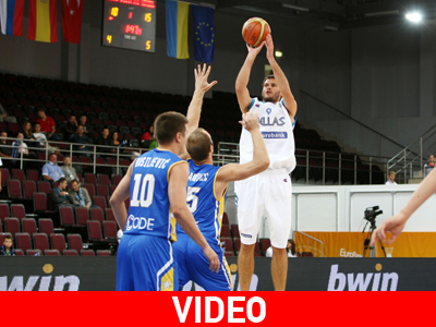 Ψάχνει τη δεύτερη νίκη κόντρα στη Φινλανδία