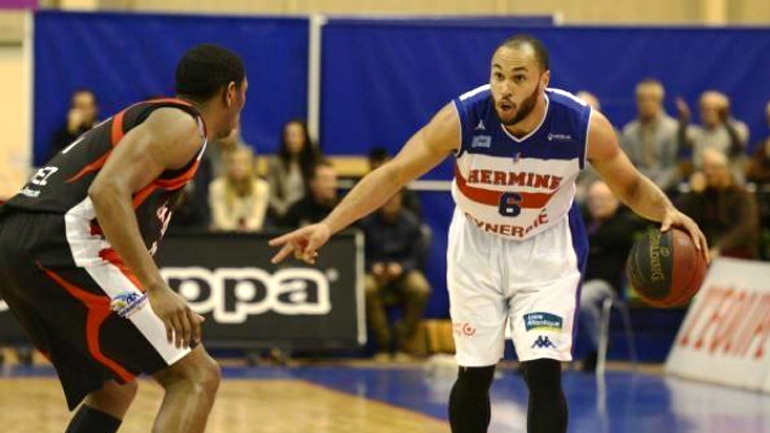 Μπάσκετ: Πήρε Ρέλφορντ το Ρέθυμνο