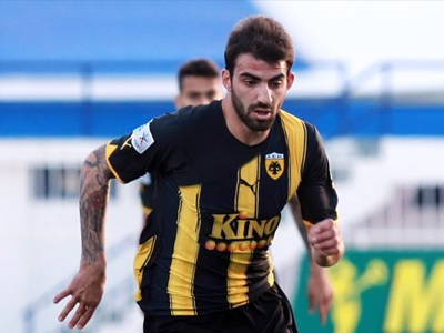 Μπήκε στο πρόγραμμα ο Μάκος