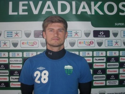 Αποχωρεί από τον Λεβαδειακό ο Πζιρόφσκι