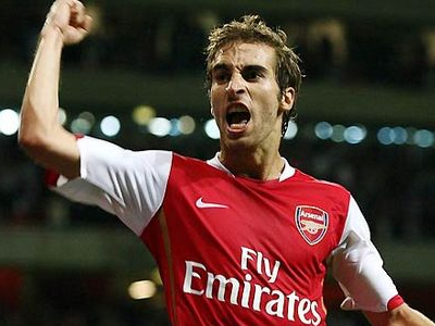 Υπογράφει στην Άρσεναλ ο Φλαμινί