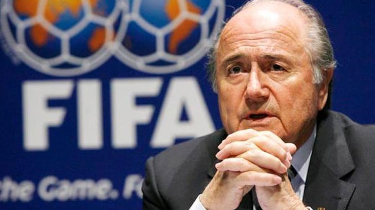 Καινούργιες κατηγορίες για τον Σεπ Μπάτλερ Καινούργιες κατηγορίες για τον Σεπ Μπάτλερ