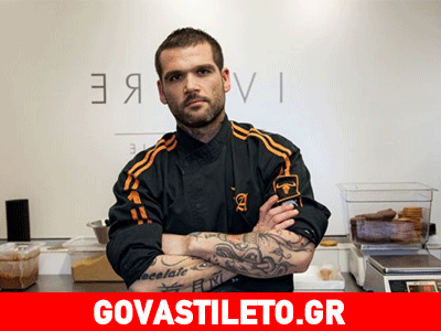 Διονύσης Αλέρτας: «Ήμουν σε κώμα στην εντατική. Έχασα την ακοή μου από το ένα αφτί»