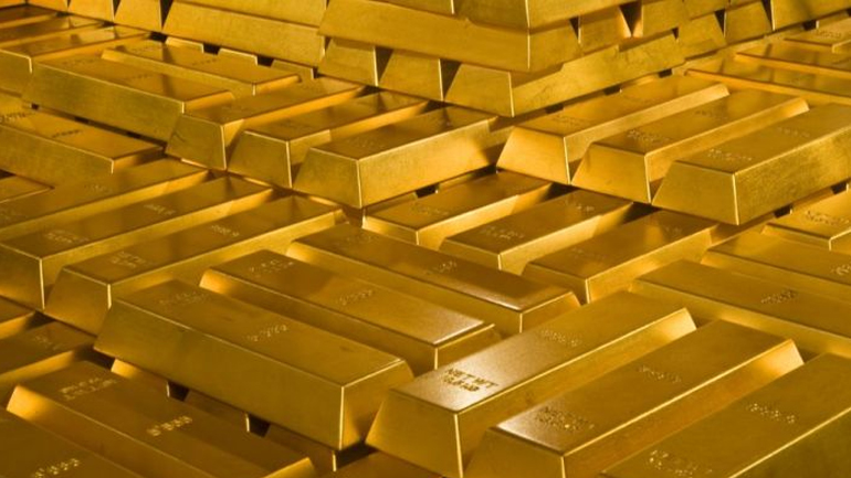 Κέρδισαν έδαφος χρυσός και πετρέλαιο