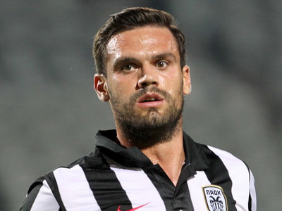 Επίσημα στην Καϊσέρισπορ ο Τζιόλης