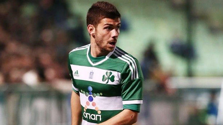 Παναθηναϊκός: Προληπτικά εκτός ο Λαγός