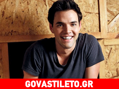 Ρένος Ρώτας: Γνωρίστε τον νεαρό πρωταγωνιστή της σειράς «Συμμαθητές»