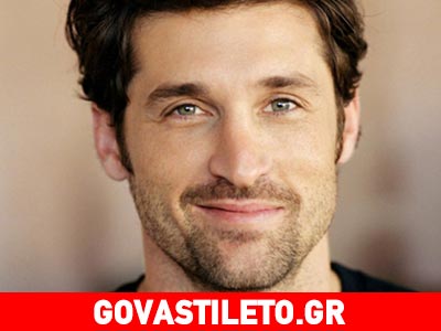 Ο ιδανικός άνδρας