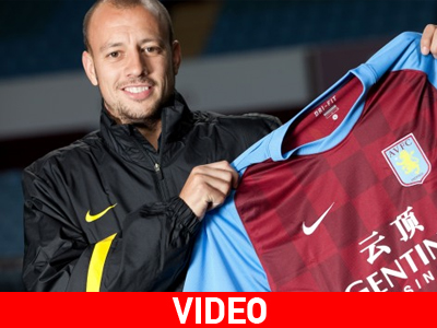 «Χωριάτης» ο Άλαν Χάτον