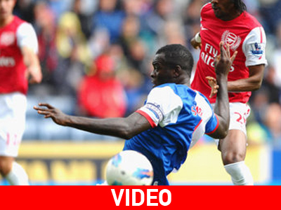 «Κατρακυλά» η Άρσεναλ