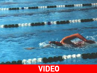 Κολύμβηση: Τρίτο μετάλλιο για την Ελλάδα από το Περού