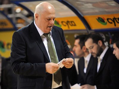 Ανέλαβε την ευθύνη ο Μίνιτς