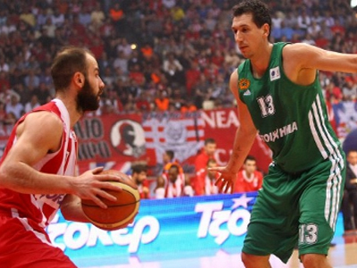 Μπάσκετ: Τα ντέρμπι της Α1