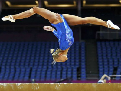 «Βλέπει» πρόκριση η Μιλλούση