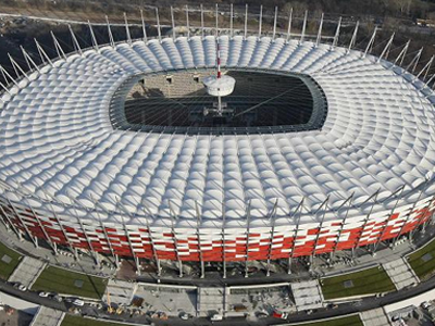 Στον… αέρα λόγω απεργίας το Πολωνία-Ελλάδα!