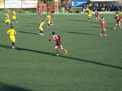 Έμεινε στη Γ’ Εθνική η Προοδευτική