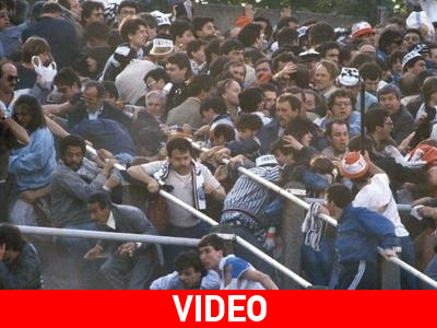 Χέιζελ: 28 χρόνια μετά