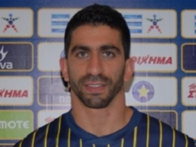 Χωρίς Ζαραδούκα ο Αστέρας