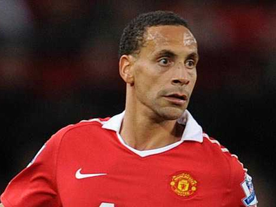 Δεν πάει Euro ο Φέρντιναντ