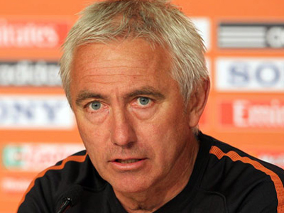 Κατέληξε στους 27 ο Φαν Μάαρβαϊκ