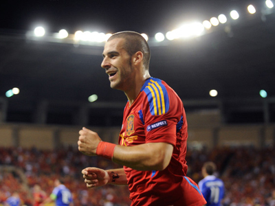 Προτίμησε Νεγρέδο ο Ντελ Μπόσκε