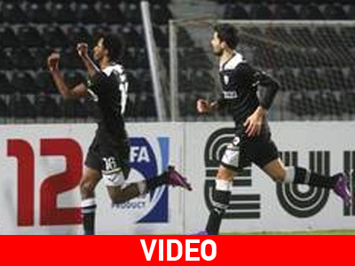 Πέταξε ψηλότερα ο ΠΑΟΚ