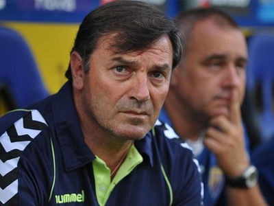 Συνεχίζουν Παναιτωλικός και Τεννές