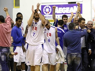 «Έδεσε» δύο ο Πανελευσινιακός