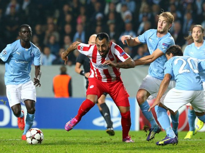 «Μπορούμε να κερδίσουμε Ατλέτικο και Γιουβέντους»