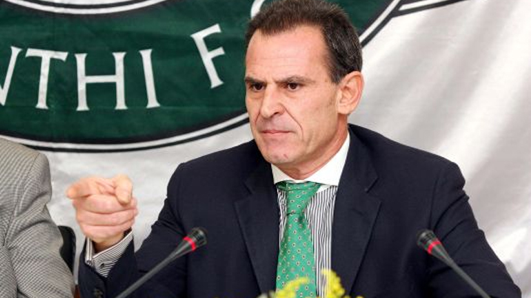 «Να εκμεταλλευτούμε τα λάθη που μπορεί να κάνει ο Ολυμπιακός»