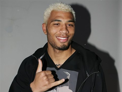 Εντυπωσίασε στην προπόνηση ο Καζίμ