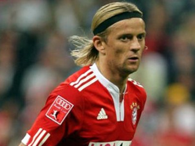 Ανακοίνωσε Τίμοστσουκ η Ζενίτ