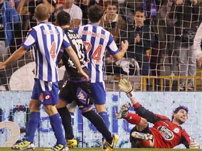 Όλα μηδέν στο «Ριαθόρ»