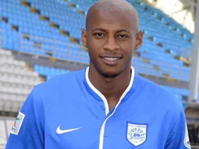 Αποχώρησε ο Κεϊτά από τον ΠΑΣ Γιάννινα