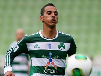 Εκτίει με Πανιώνιο και ΟΦΗ ο Ζέκα