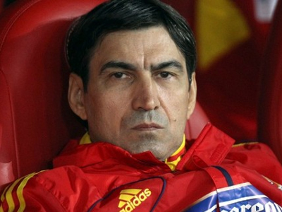 Φουλ επίθεση η Ρουμανία