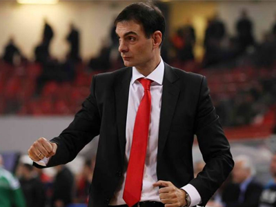 «Δεν έχω κανέναν λόγο να ψάχνω κάτι άλλο»