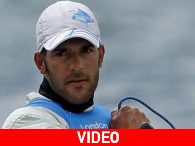 «Ασημένιος» ο Κοντίδης, πρώτο μετάλλιο για την Κύπρο σε Ολυμπιακούς αγώνες