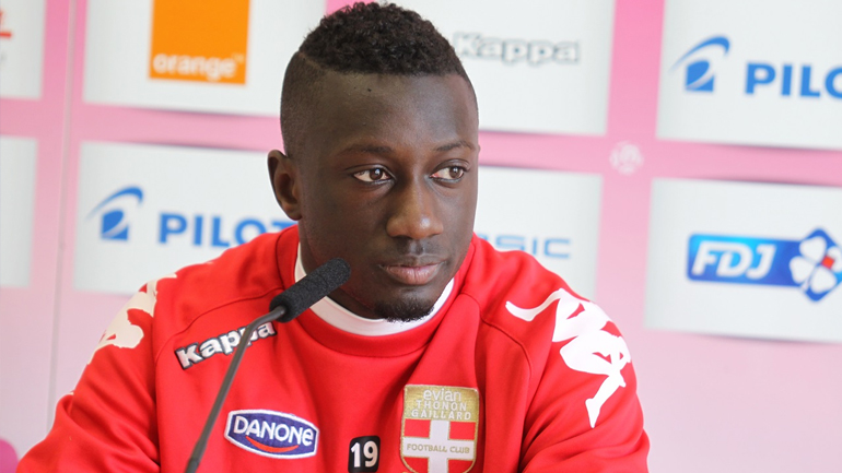 Γράφει για Σαμπαλί και Ολυμπιακό η «Equipe»