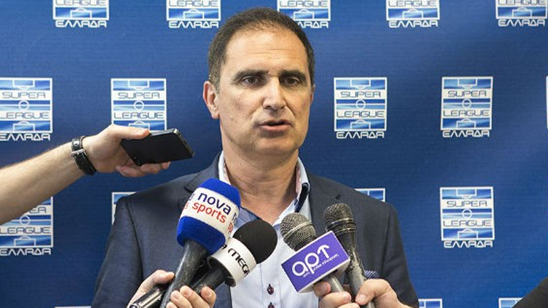 «Ξεχωριστό το ενδιαφέρον στα φετινά πλέι οφ»