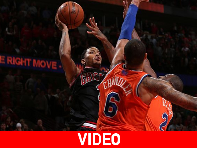 «Καθάρισε» ο Ρόουζ