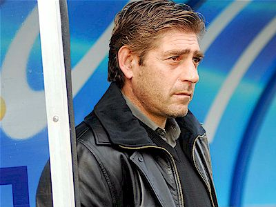 «Πάνοπλος» ο ΠΑΣ Γιάννινα