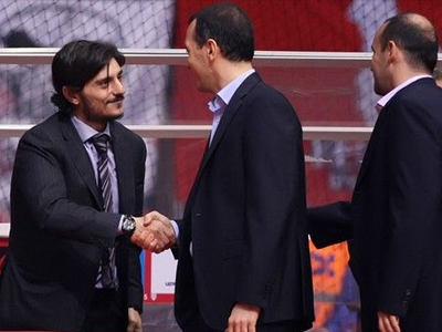 «Σαν κοινός χούλιγκαν»