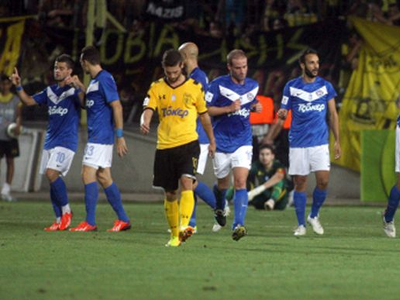 «Ο θυμός είναι ο χειρότερος σύμβουλος»