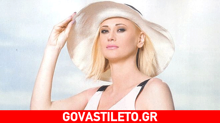 Η Ραχήλ Μακρή: «Είμαι ”γκαζοφονιάς”,  οδηγώ και ακούω Παντελίδη!»