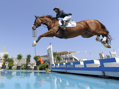 Τρεις φορές «χρυσή» η Ελλάδα στο Βαλκανικό Πρωτάθλημα Τρεις φορές «χρυσή» η Ελλάδα στο Βαλκανικό Πρωτάθλημα