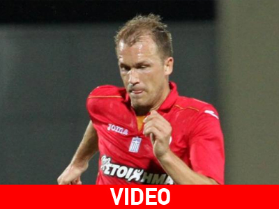 Πρώτη νίκη η Ξάνθη, 2-0 τον Λεβαδειακό