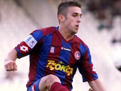 Ανακοίνωσε Γιάντση ο Λεβαδειακός