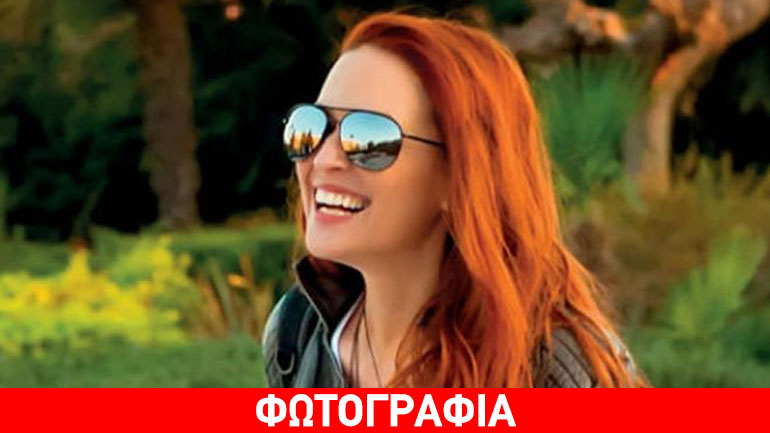 Θα πάθετε πλάκα: Δείτε πόσο πολύ αδυνάτισε η Σίσσυ Χρηστίδου